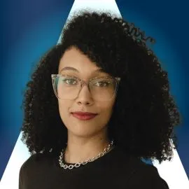 Nanci  - Psicólogo Goiânia - Rede Âmago